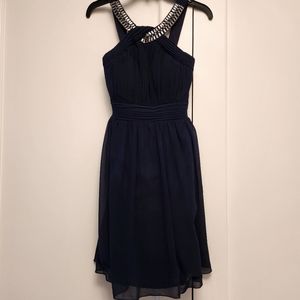 Little Mistress Embellished Dress